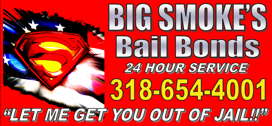 Big Smoke Bail Bonds